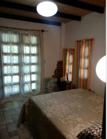 Hotel Vivenda Peixe Pequeno Cumuruxatiba Esterno foto